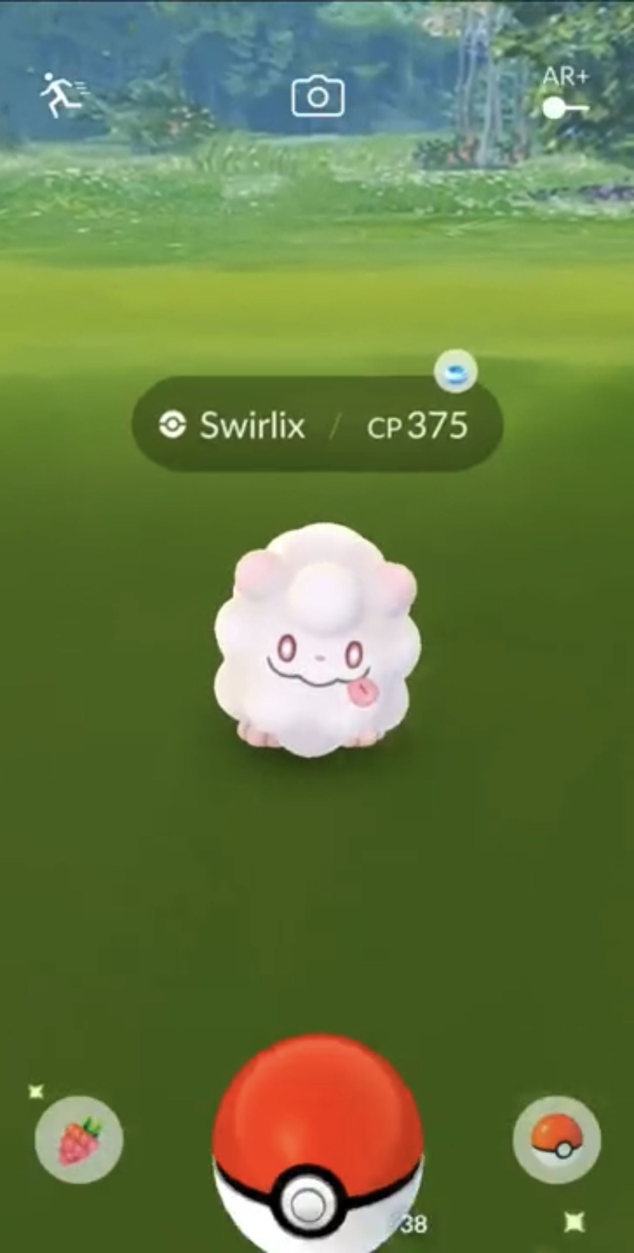 Pokémon Go Daily Adventure Incense spawn pool, including how to get and